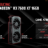 AMD Showdown: RX 7600 vs RX 6700 – Which Reigns Supreme?