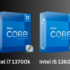 Intel Core i5 12600K vs i5 12400F: The Ultimate 2023 Showdown