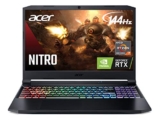 Acer Nitro 5 AN515-45-R92M (15.6 Inch FHD 144Hz/AMD Ryzen 7 5800H/Nvidia RTX 3060 6GB Graphics/16GB RAM/512GB SSD/Windows 10)