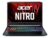 Acer Nitro 5 AN515-45-R712 (15.6 Inch 144Hz FHD/AMD Ryzen 5 5600H/8GB RAM/1TB HDD+256GB SSD/Windows 10 Home/Nvidia GTX 1650 4GB Graphics)