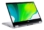 Acer Spin 3 2in1 SP314-54N-58Q7 (14 Inch 60Hz FHD Touchscreen/10th Gen Intel Core i5 1035G1/Intel UHD Graphics G1/8GB RAM/256GB SSD/Windows 10)