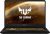 Asus TUF Gaming 17 (17.3 Inch FHD 60Hz/AMD Ryzen 7 3750H/8GB RAM/512GB SSD/Nvidia GTX 1650 4GB Graphics/Windows 10)