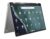 ASUS Chromebook Flip ‎C434TA-DSM4T C434 2-in-1 (14inch Touchscreen FHD/Intel Core m3 8100Y/4GB RAM/64GB Storage/Chrome OS)