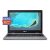 Asus Chromebook C223NA-DH02 (11.6 Inch (1366×768) 60Hz/Intel Celeron N3350/4GB RAM/32GB eMMC/Intel HD Graphics 500)