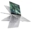 Asus Chromebook Flip 2in1 C436FA-DS599T-W (14 Inch 60Hz FHD Touchscreen/10th Gen Intel Core i5 10210U/512GB SSD/Chrome OS/Intel UHD Graphics 620)