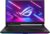 Asus ROG Strix Scar 17 G733QS-XS98Q (17.3 Inch QHD 165Hz/AMD Ryzen 9 5900HX/64GB RAM/1TB SSD/Nvidia RTX 3080 16GB Graphics/Windows 10 Pro) (CA)
