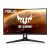 Asus TUF Gaming VG27WQ1B (27 Inch/HDR/Curved Display/2K WQHD (2560 x 1440)/165Hz/1ms//Speaker/FreeSync/VESA Mountable/DisplayPort/HDMI/Black)