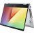 Asus VivoBook Flip 14 (2020) 2in1 TP470EZ-EC033TS (14 Inch 60Hz FHD Touchscreen/11th Gen Intel Core i5 1135G7/8GB RAM/512GB SSD/Windows 10/Intel Iris MAX 4GB Graphics)