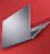 Asus Vivobook X509JA-BQ840T (15.6 Inch 60Hz FHD/10th Gen Intel Core i5 1035G1/8GB RAM/1TB HDD/Windows 10/Intel UHD Graphics G1)