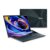 ASUS ZenBook Duo 14 UX482EGR-XB77T (14 Inch 60Hz FHD Touchscreen/DualScreen/11th Gen Intel Core i7 1195G7/Nvidia MX450 2GB Graphics/32GB RAM/1TB SSD/Windows 11 Pro)