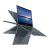 Asus ZenBook Flip 13 UX363EA-XH71T 2in1 (13.3 Inch FHD 60Hz Touchscreen/11th Gen Intel Core i7 1165G7/16GB RAM/512GB SSD/Windows 10 Pro/Intel Iris Xe Graphics G7)