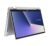 Asus ZenBook Flip 14 UM462DA-AI701TS (14 Inch 60Hz FHD Touchscreen/AMD Ryzen 7 3700U/8GB RAM/512GB SSD/Windows 10/AMD Vega 10 Graphics)