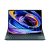 Asus ZenBook Pro Duo 15 2021 UX582LR-H901TS (15.6 Inch 4K UHD 60Hz/Dual Screen/10th Gen Intel Core i9-10980HK/32GB RAM/1TB SSD/Nvidia RTX 3070 8GB Graphics/Windows 10)