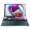 Asus ZenBook Pro Duo UX581LV-H2034T (15.6 Inch 60Hz 4k QLED Touchscreen/ScreenPad Plus/10th Gen Intel Core i7 10750H/32GB RAM/1TB SSD/Windows 10/Nvidia RTX 2060 Graphics)