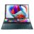 Asus ZenBook Pro Duo UX581LV-H2034T (15.6 Inch 60Hz 4k QLED Touchscreen/ScreenPad Plus/10th Gen Intel Core i7 10750H/32GB RAM/1TB SSD/Windows 10/Nvidia RTX 2060 Graphics)