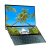 ‎Asus ZenBook Pro Duo UX581GV-H2004T (15.6 Inch 4K UHD 60Hz Touchscreen/DualScreen/9th Gen Intel Core i7 9750H/512GB SSD/16GB RAM/Nvidia RTX 2060 6 GB Graphics/Windows 10)