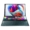 Asus ZenBook Pro Duo UX581GV-H2036T (15.6 Inch 60Hz 4K UHD Touchscreen/ScreenPad Plus/9th Gen Intel Core i7 9750H/32GB RAM/1TB SSD/Windows 10/Nvidia RTX 2060 6GB Graphics)