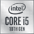 10th Gen Intel Core i5 1035G1