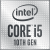 10th Gen Intel Core i5 10300H