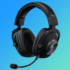 The Ultimate Guide to Choosing the Perfect Noise-Canceling Gaming Headset