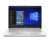 HP Notebook 14s-cf3028TU (14 Inch 60Hz FHD/10th Gen Intel Core i3 1005G1/8GB RAM/1TB HDD+256GB SSD/Windows 10 Home/Intel UHD Graphics G1)