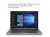 HP Notebook 15 (15.6 Inch 60Hz FHD Touchscreen/8th Gen Intel Core i7 8550U/16GB RAM/512GB SSD/Windows 10/Intel UHD Graphics 620)