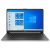 HP Notebook 15-dy1008CA (15.6 Inch 60Hz (1366×768)/10th Gen Intel Core i3 1005G1/8GB RAM/256GB SSD/Windows 10/Intel UHD Graphics G1)