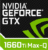 Nvidia GeForce GTX 1660Ti Max-Q
