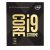 7th Gen Intel Core i9 7980XE
