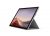 ‎Microsoft Surface Pro VDV-00001 2in1 (12.3 Inch (‎2736×1824) 60Hz Touchscreen/10th Gen Intel Core i5 1035G4/8GB RAM/128GB SSD/Intel UHD Graphics G4)