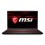 MSI GF75 10SC-087IN (17.3 Inch FHD 144Hz/10th Gen Intel Core i7 10750H/NVIDIA GTX 1650 4GB Graphics/8GB RAM/512GB SSD/Windows 10) 9S7-17F612-087