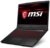 MSI Thin ‎GF65-838FBA-1 (15.6 Inch 144Hz FHD/9th Gen Intel Core i7 9750H/32GB RAM/2TB SSD/Nvidia RTX 2060 6GB Graphics/Windows 10 Home)